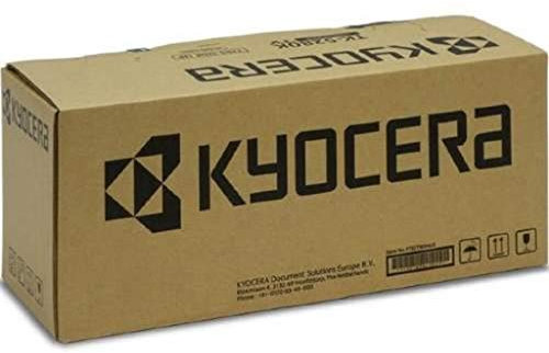 Kyocera TK-5440M Toner Magenta. Original Tonerkartusche für bis zu 2400 Seiten. Toner Drucker kompatibel für PA2100cx, PA2100cwx, MA2100cfx und MA2100cwfx