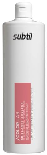 Subtil - Color Lab - Shine - Shampoo - 1000 ml
