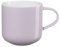 ASA Henkelbecher, lavender, coppa, D. 9,2 cm, H. 9,5 cm, 0,4 l.