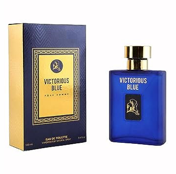 Mercury Snc Herrenparfüm, inspiriert und kompatibel mit Dylan Blue, 100 ml, Eau de Parfum für Herren, gleichwertige und inspirierte Düfte