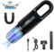 jovant Car Hoover,Handheld Vacuum Cleaner with a Washable Filter,Car Hoovers Cordless Powerful for Pet Hair/Home/Office/Rechargeable/Long Lasting