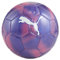 PUMA FINAL Graphic ball, Unisex Trainingsbälle, Lapis Lazuli-Sunset Glow, 4-084347