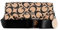 GUESS Nearwood Mini Phone Crossbody, Hellbraun, Einheitsgröße
