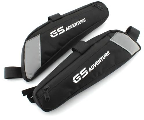 Konforhom Für BMW R1200GS LC R1250GS Adventure Motorrad Box Seitentasche Gepäckträger Tasche