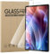 MEMELOKA Verre Trempé pour Teclast T65 MAX 13 Pouces, 2 Pièces 9H Dureté [Anti-Rayures][Sans Bulles][Haute définition] Protection Écran pour Teclast T65 MAX