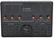 Tosuny Gaming Audiomixer, Soundboard, Live Soundkarte, PC Mixer mit 12 Arten Elektrischer Soundeffekte, Voice Changer Soundkarte, Filterung von Umgebungsgeräuschen