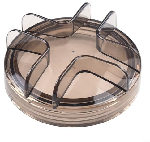 EpheyFIF Tapa de bomba de piscina, para bomba de filtro de arena de 3/4 HP 2400, tapa de filtro de bomba de piscina, cubierta de filtro de bomba de arena