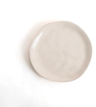 Bidasoa Cosmos Plato Postre Cerámico 20cm Otras Ceramicas Apto Microondas Apilable