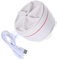 LABRIMP Mini Lavadora Ultrasónica Portátil Para Camping Lavado De Ropa Calcetines y Ropa Interior y Ligera Para Viajes