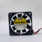 EOTRERANQ DC24V 0.12A 3 Cables 60x60x15mm 6cm Ventilador de refrigeración Fanuc 9WF0624H7D03