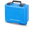 Boîte à outils de quincaillerie domestique, boîte de sécurité de protection des instruments, boîte de maintenance portable, boîte de tri extérieure en plastique, boîte à outils résistante aux chocs