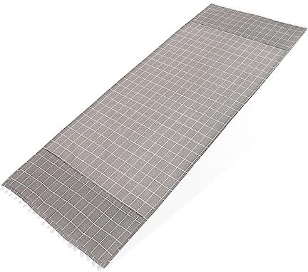 DOITOOL Washer Cover Machine Protector Fridge Top Cover Mat Washable Refrigerator Wrap Fridge Liner