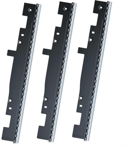 3 Stück Wiper Strip Ersatz für Tineco für IFLOOR S5/S5 Pro Staubsauger, Abstreifer Zubehör für Bodenreiniger, Langlebiges Reinigungszubehör