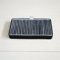 XEBRAD 3 Löcher Innenraumfilter, for VW, Sagitar CC, for Passat Magotan, for Golf, for Touran, for, Nur Außenluftfilter Innenraumfilter FT001-1 Auto-Innenraum-Luftfilter