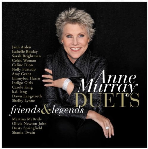 Duets:Legends&Friends