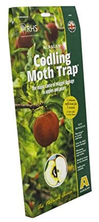Agralan Pheromone Codling Moth Trap