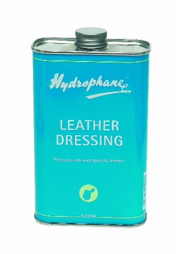 Hydrophane Leather Dressing 500ml N/A 500ML