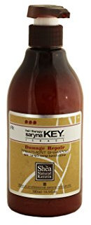 Saryna Schlüssel Repair Shampoo 500 ml