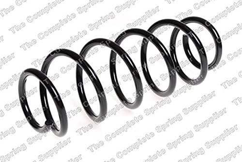 lesjofers 4256872 Coil Spring Rear