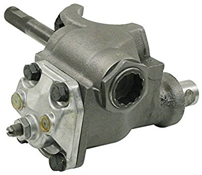 Empi Steering Box, FITS T-1 62-77 VW Bug, Sand Rail, Baja