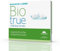 Biotrue ONEday BAUSCH + LOMB lentillas diarias esféricas, 90 unidades / 8.6 BC / 14.20 DIA / +05,75