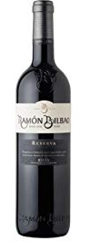 Ramón Bilbao Reserva - 75 Cl.