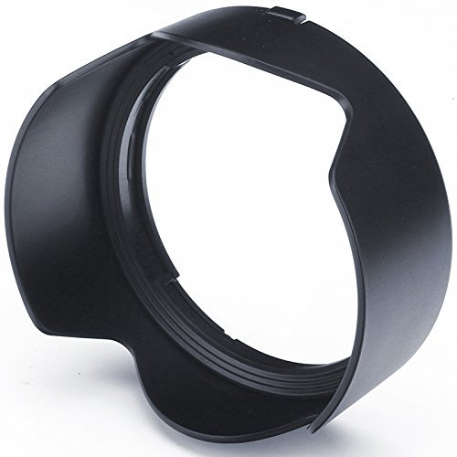 EW73D Paraluce Tipo EW-73D per Obiettivo Canon EF-S 18-135mm f/3.5-5.6 is USM - Adaptout marca francese