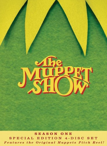 The Muppet Show: Season 1