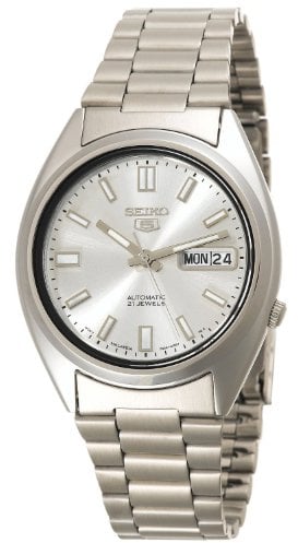 Herrenuhr Seiko 5 Automatische SNXS73