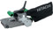 Hitachi - SB10V2_11225 - Ponceuse à bande 100 mm 1020 W - SB10V2 - Polyvalente grâce aux vitesses variables.
