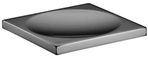 Dornbracht Mem Seifenschale, stehendes Modellchromie