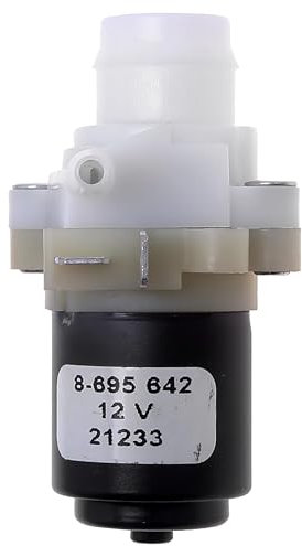 ACDelco Gold 8-6738 (19162947) Windshield Washer Pump