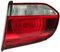 VALEO Halogen Rückleuchte, Teilenummer 43881 für die Fahrzeugmodelle VOLKSWAGEN Golf VI (2008 > 2013)