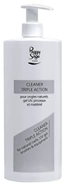 Peggy Sage - Dégraissant 3 en 1 Cleaner Triple Action 990ml