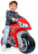 MOLTO | Moto Molto Cross | Scooter Tout Terrain | Jouets pour Enfants sûrs et Robustes | Favorise Un développement sain de l'enfant | +18 Mois