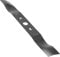 Greenworks Lame de Rechange pour Tondeuse à Gazon (48,3 cm tondeuses : 2501302, 2500502), Noir