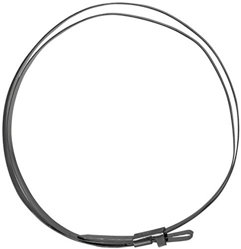 SW-Stahl Spannband zur Befestigung von Antriebswellen-manschetten, 61743L