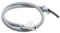 Drehflex Aquastopschlauch passend für Geschirrspülmaschinen von AEG/ELECTROLUX/Quelle/Privileg passend für Teile Nr. 111576512/3