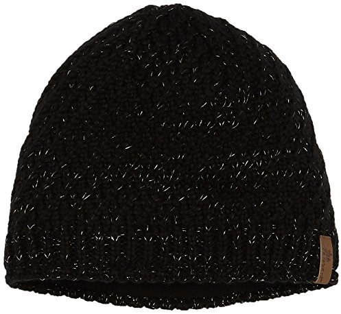 Ziener IFIRA hat Mütze, Black, One Size
