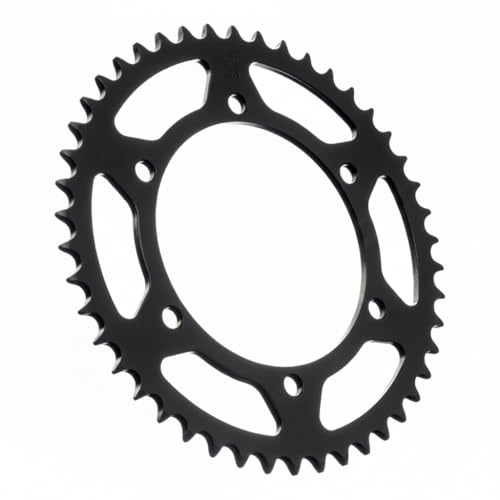 JT Sprockets - r30546/54: Krone hinten 305 Teller aus Stahl mit 46 Zähne