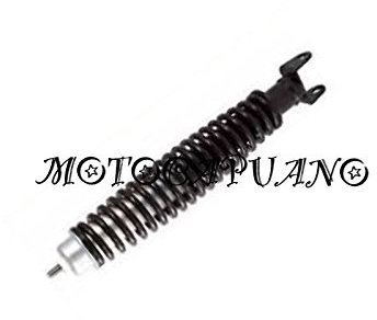 Federbein Hinten Vespa PX 125 150 200