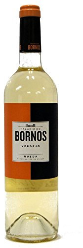 Bornos Verdejo Blanco