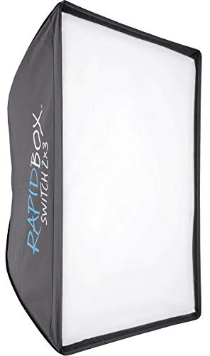 Westcott Rapid Box Switch 2x3