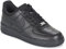 Nike AIR Force 1 '07 W - Sneaker da donna, basse, 40, colore nero