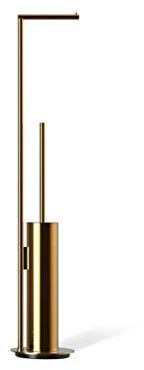 WC-Kombination in Gold MK SBK Serie Mikado von Decor Walther