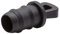 Riegolux 291640 Lot de 6 bouchons d'extrémité 16 mm