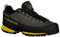 LA SPORTIVA Herren Tx5 Low GTX Bergschuhe, Carbon/Yellow, 44.5 EU