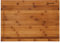 smokemax 2-1 60er Bambus Holzblock Schneidebrett & Servierbrett in Einem Bambusblock