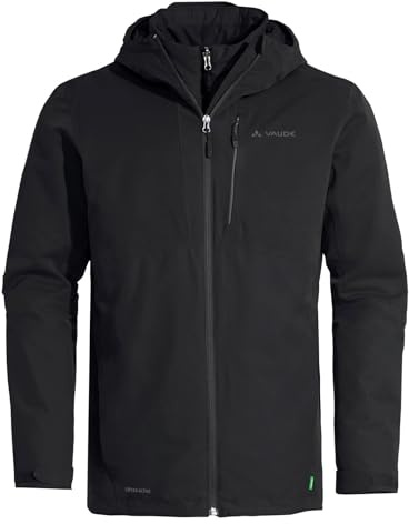 VAUDE 3in1-Jacken Men's Miskanti 3in1 Jacket II