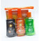 Calypso Bräunungsset, Reisegröße, Sonnenmilch, 3 x 100 ml